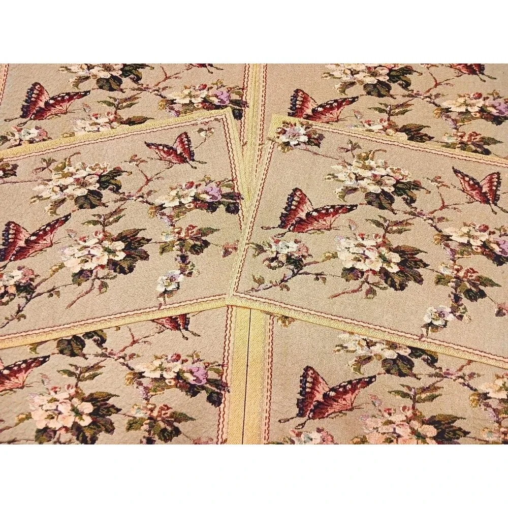 Unbranded butterfly floral